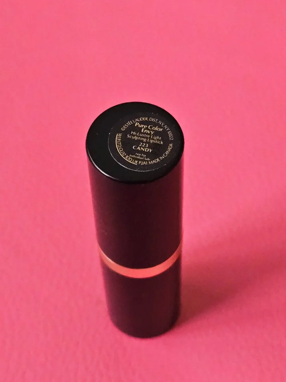 Estee Lauder lustre all